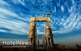 New light shed on Persepolis