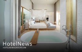 SALA Hospitality Group Unveils sala bang pa-in on an Island in the Chao Phraya River