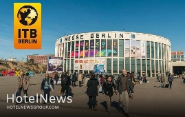 Tehran promotes tourism at ITB Berlin