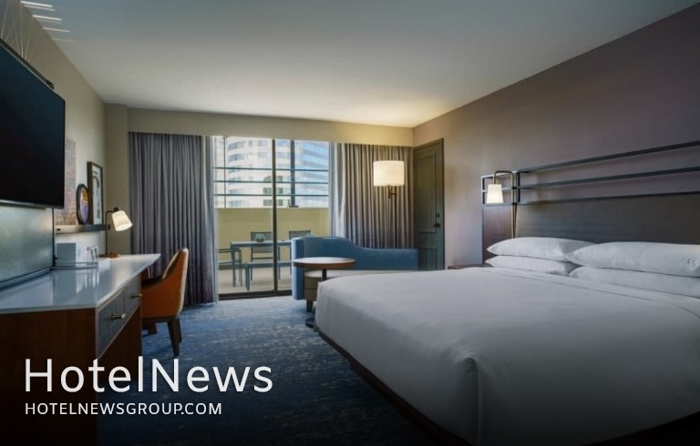 Renaissance Dallas Addison Hotel Completes Full Property Renovation - Picture 1