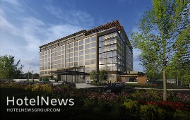 Chartwell Hospitality Opens Hilton Alpharetta Atlanta Marking First Full-Service Hotel in Market in Almost 20 Years