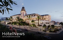 IHG’s InterContinental Brand Coming to Sorrento With Redevelopment Hotel Continental