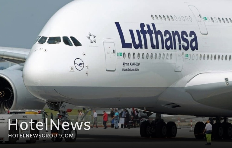 Lufthansa to resume Frankfurt-Tehran flights this month - Picture 1