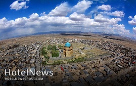بازدید بیش از ۹۸هزار گردشگر در نوروز ۱۴۰۰ از جاذبه‌های گردشگری زنجان