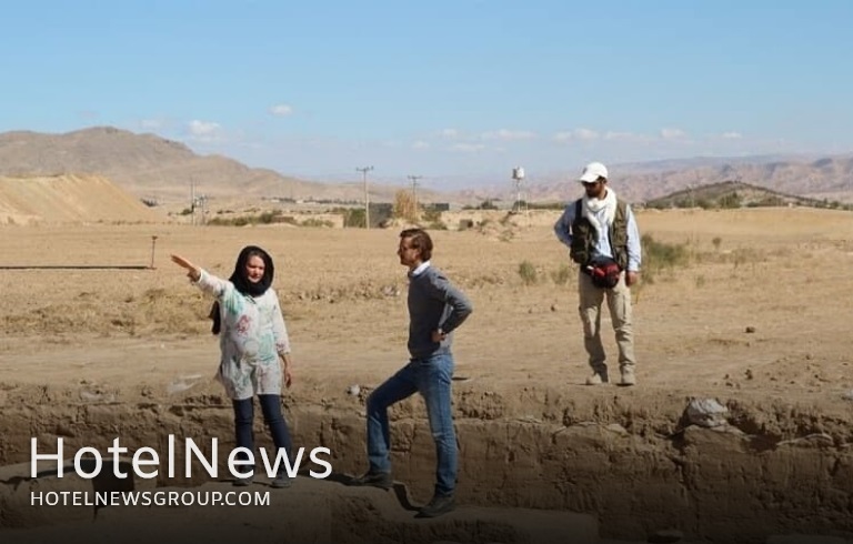 French, German archaeologists expected to resume excavations in northeast Iran - Picture 1