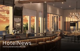 Hotel Melby, Tapestry Collection by Hilton Opens in Melbourne, Florida