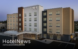 New Fairfield Inn & Suites Santa Rosa Rohnert Park Opens in Sonoma County, California