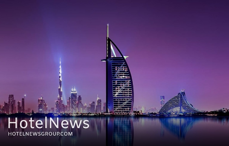 امارات دومین کشور جهان از نظر "ضریب اشغال هتل‌ها" در سال 2020 - تصویر 1
