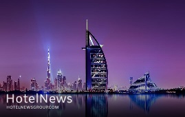 امارات دومین کشور جهان از نظر "ضریب اشغال هتل‌ها" در سال 2020