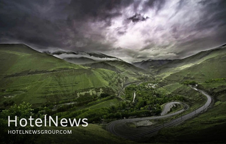 گردشگری چالوس، درآمدی پایدارتر از نفت دارد - تصویر 1