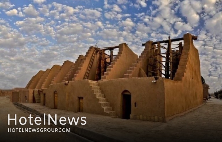 Caravanserais, Asbads in South Khorasan eye World Heritage status - Picture 1