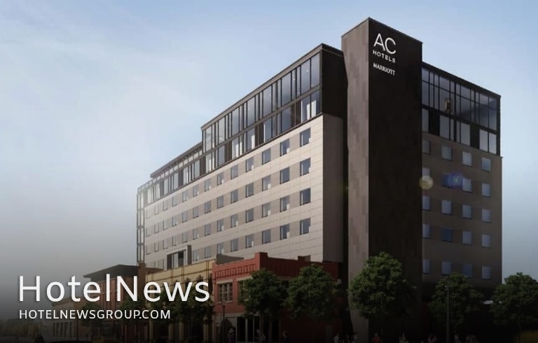 Concord Hospitality Plans June Opening of AC Hotel Columbus Downtown in Ohio - Picture 1