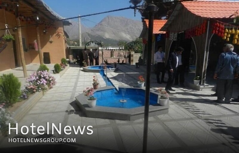 Tourism expected to rocket up in lesser-known Iranian province - Picture 1