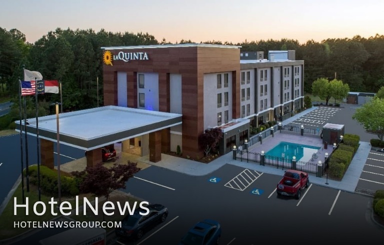 Wyndham Hotels & Resorts Opens La Quinta Hotel With Del Sol Prototype in Selma, NC - Picture 1