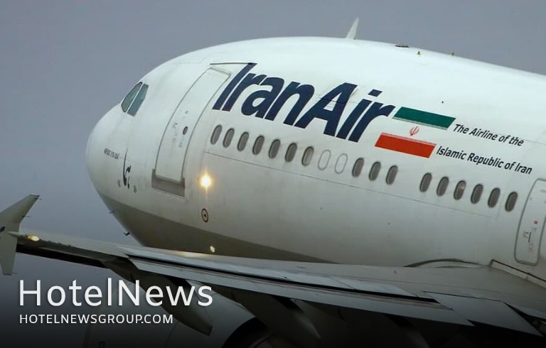 Iran extends ban on passenger flights due to coronavirus surge - Picture 1