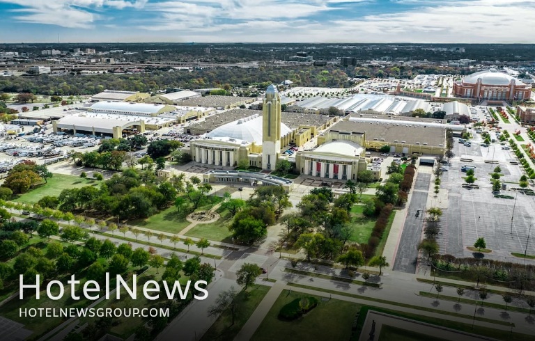 Hunden Partners Leads Solicitation Process for Food & Beverage Operator at Fort Worth Will Rogers Memorial Center - Picture 1