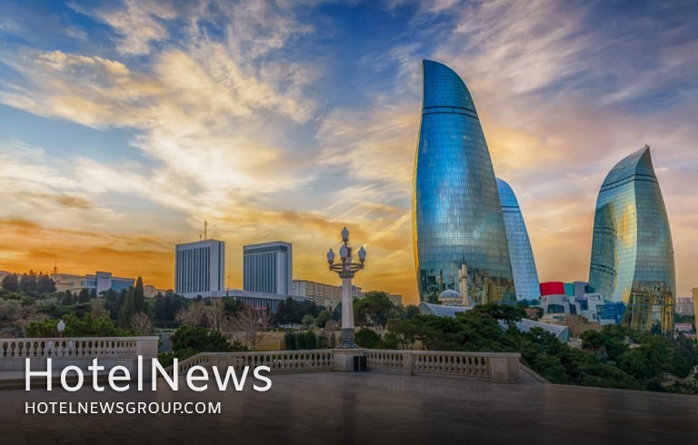 آذربایجان در اسرائیل نمایندگی تجاری و توریسم افتتاح می کند - تصویر 1