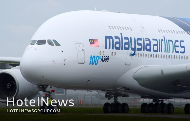 Malaysia Airlines says all A380s will be retired - Picture 1