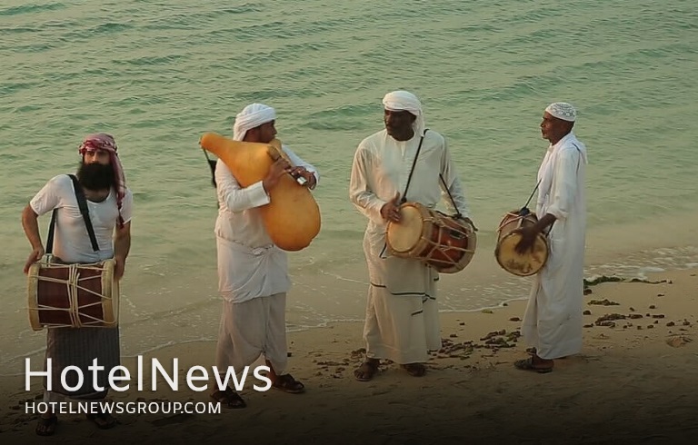 Kish Island to become intl tourist destination for Fisher's New Year celebrations - Picture 1