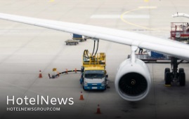 درخواست وزرای ۸ کشور اروپایی برای سبز کردن سوخت هواپیما