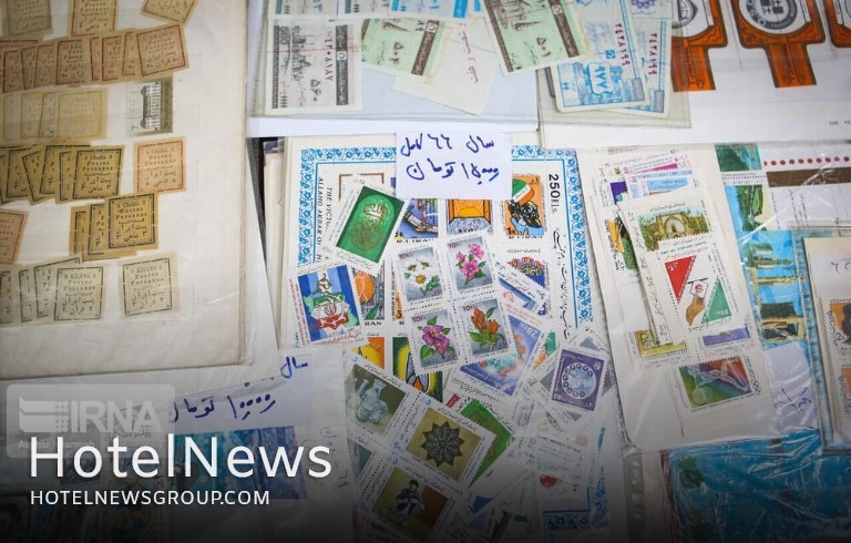 Over 100 years of Iranian postage stamps under one roof at newly-established museum - Picture 1