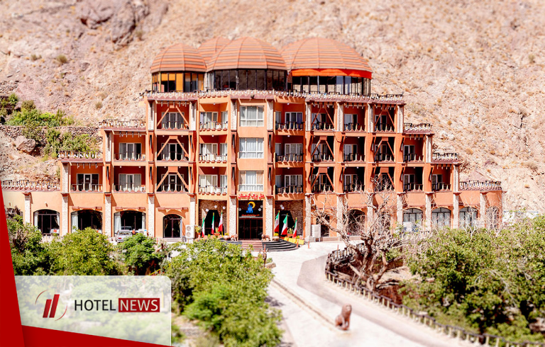 تشریح مشکلات صنعت هتلداری خراسان جنوبی توسط عضو جامعه هتلداران استان - تصویر 1