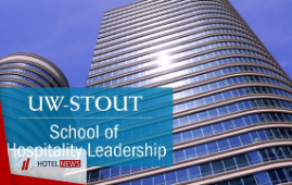 Stout School of Hospitality Leadership, University of Wisconsin (USA)