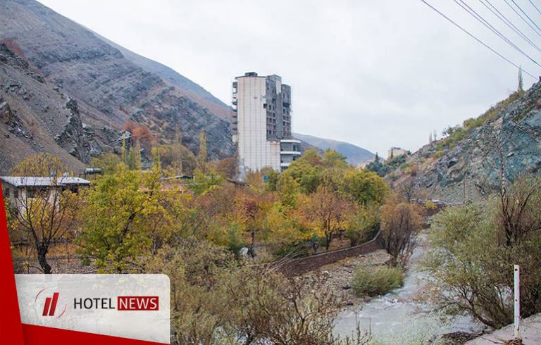 تشریح آخرین وضعیت تخریب هتل آرینا - تصویر 1