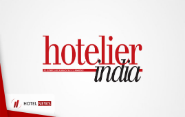 مجله Hotelier India + فایل PDF