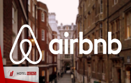 شکایت اسرائیل از وب‌سایت رزرواسیون جهانی Airbnb