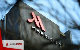 ادعای خسارت 12.5 میلیارد دلاری از گروه هتل‌های Marriott 