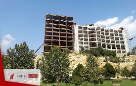 تشریح آخرین وضعیت پروژه‌های هتل‌سازی استان لرستان / بلاتکلیفی هتل‌های "صخره‌ای" و "کیو"