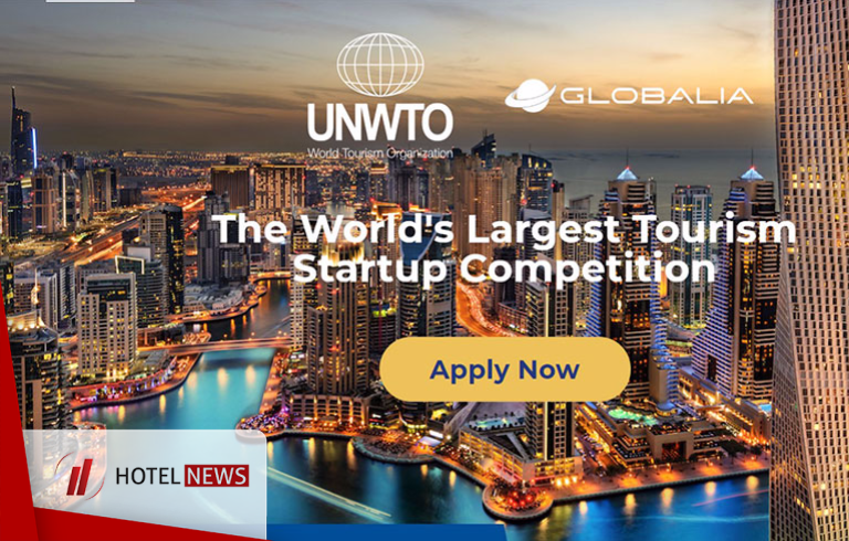 10 Finalists Announced in 1st UNWTO Tourism Startup Competition in Collaboration with Globalia - Picture 1