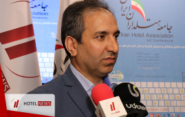 واکنش رئیس جامعه هتلداران ایران به ادعای ساخت هتل 7 ستاره در کیش
