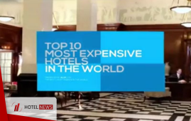 Introducing 10 Expensive Hotels in the World