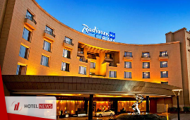 فروش یازدهمین گروه بزرگ هتلداری دنیا به چینی‌ها