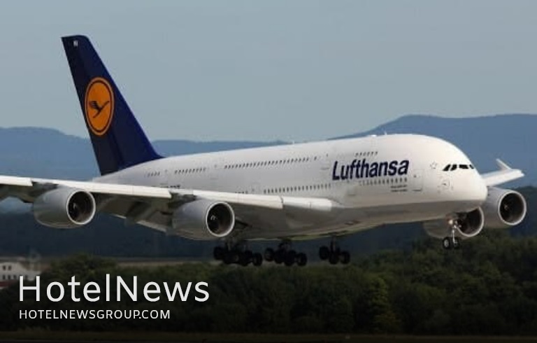 Lufthansa to resume Vienna-Tehran flights - Picture 1