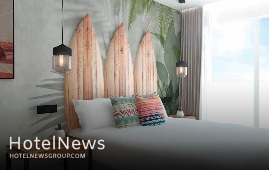 Universal Hotels Opens Hotel Florida Magaluf in Majorca Following Complete Renovation