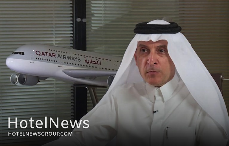 هواپیمایی قطر هم‌اکنون بزرگترین حمل‌کننده بار در جهان است - تصویر 1