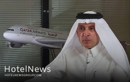 هواپیمایی قطر هم‌اکنون بزرگترین حمل‌کننده بار در جهان است