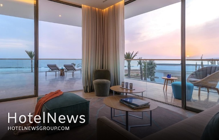 Hyatt Regency Taghazout Opens in Morocco - Picture 1