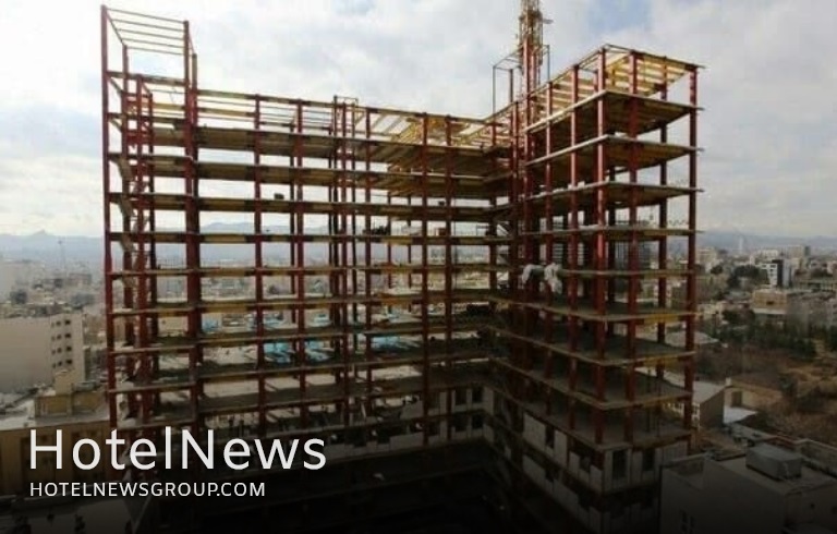 5-star hotels being constructed in Qom - Picture 1