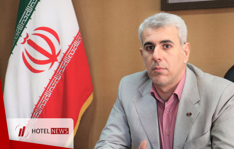 Appointment of "Omid Aghamiri" to Deputy Director of Operation and Development of Iran Tourism Development Company - Picture 1
