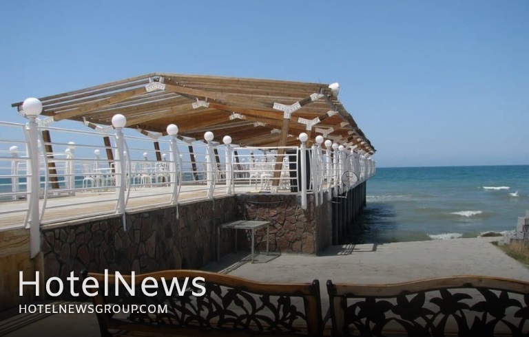 Another recreational pier to be constructed in northern Iran - Picture 1