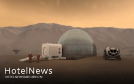 China Releases Plans for Permanent Mars Base