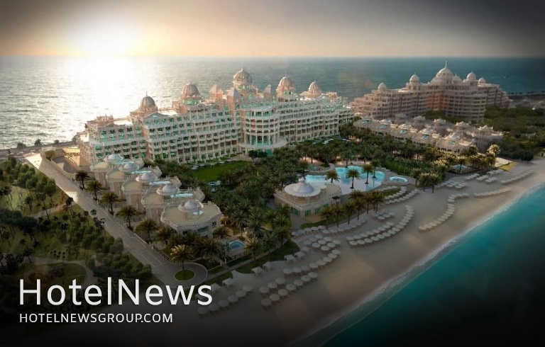 Accor Plans Q4 2021 Opening of Raffles the Palm Dubai - Picture 1