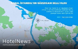 پروژه جنجالی سلطان ترکیه