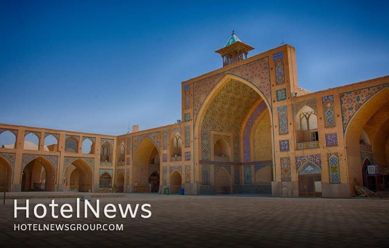 Hakim Mosque: a hidden gem to visit in Isfahan - Picture 1