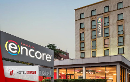 اقدامات گروه هتل‌های Wyndham به منظور ارتقای برند Ramada Encore  
