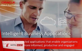 معرفی نرم‌افزار مدیریت هتلداری ORACLE